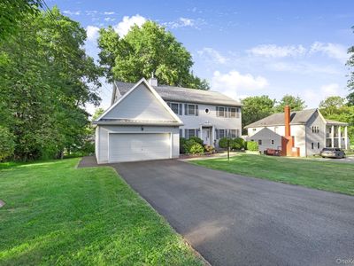 24 Hillcrest Drive, Salisbury Mills, NY, 12577