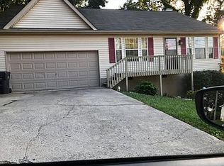 5009 Buckshot Way, Knoxville, TN 37918