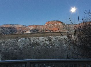 170 S 200 W, Kanab, UT 84741