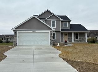 1837 Fawn Cir, Owosso, MI