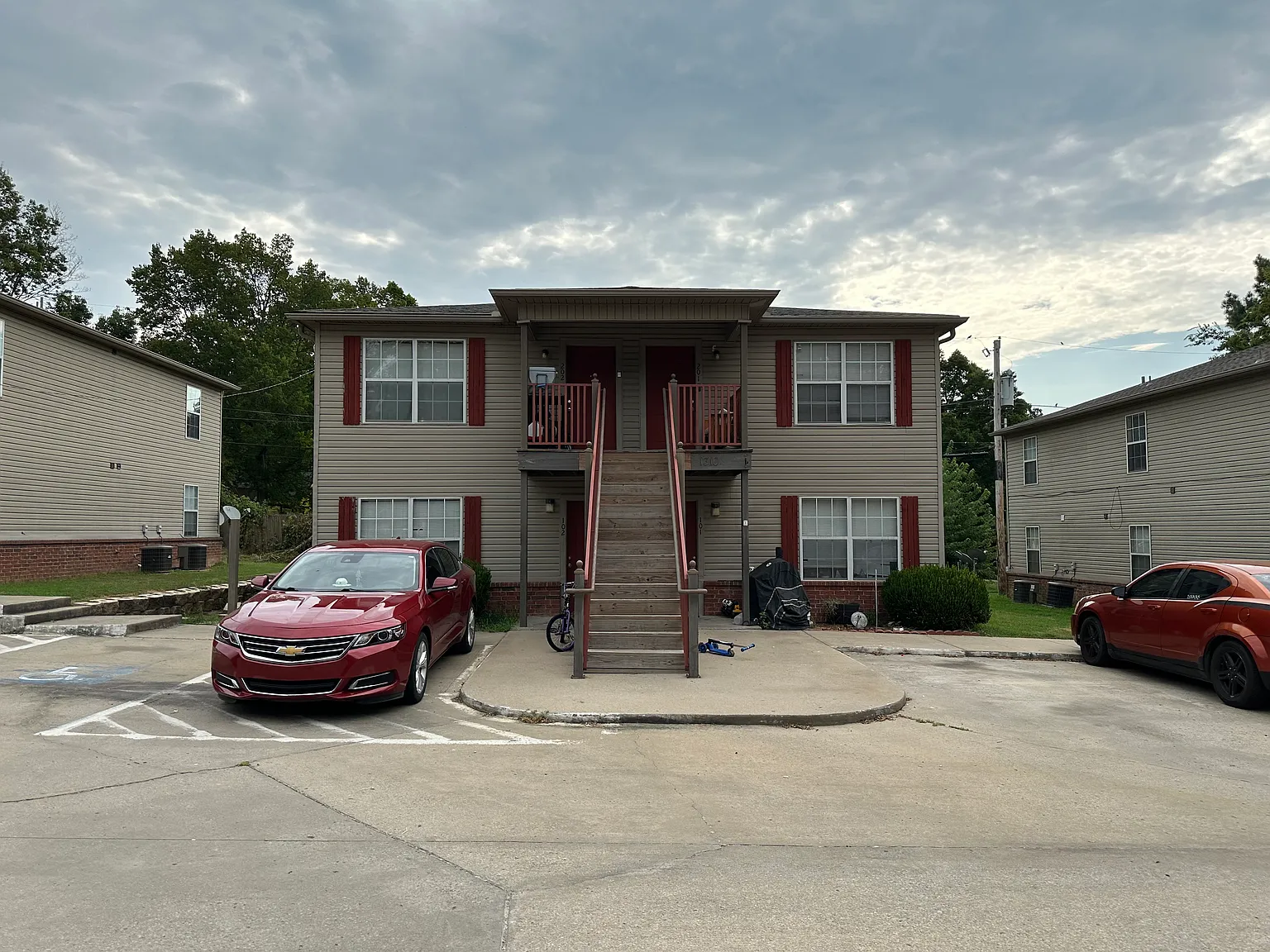 1306-1322 N. 47th Street — Photo 2