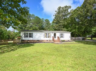 4536 Bushy Branch Dr, Garner, NC 27529