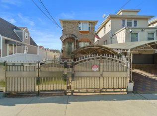 2111 Quimby Ave, Bronx, NY 10473