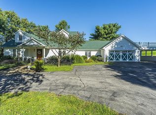 2641 Union Mill Rd, Nicholasville, KY 40356