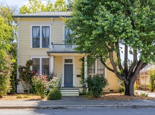 1252 Morgan St, Santa Rosa, CA 95401