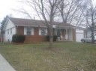 403 Stygler Rd N, Columbus, OH 43230