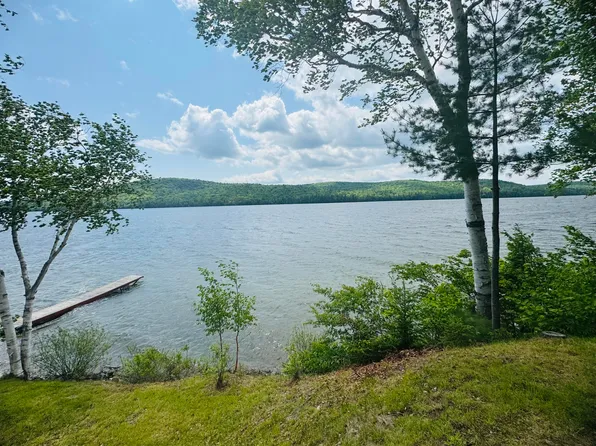 462 E Van Buren Cove Road, T17 R3 WELS, ME 04785