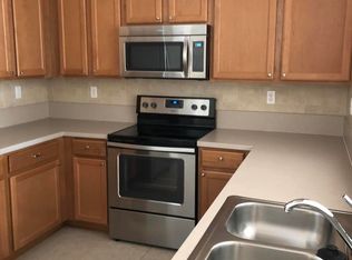 2200 Marsh Hawk Ln UNIT 107, Fleming Island, FL 32003