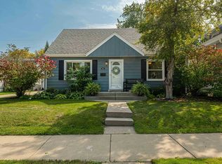 7821 W Clarke St, Wauwatosa, WI 53213