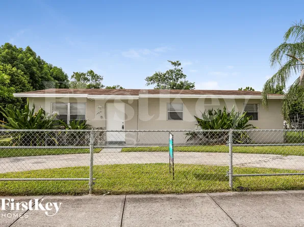 14971 SW 304th St, Homestead, FL 33033