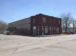 2945 Dekalb St APT 3, Lake Station, IN 46405