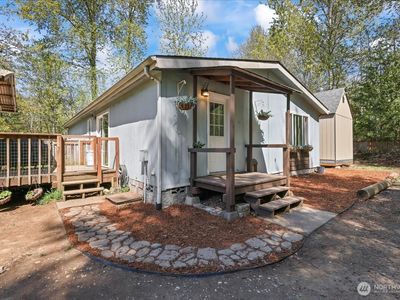 141 E Cedarbrook Lane, Belfair, WA, 98528