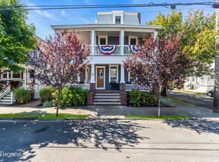 78 Abbott Ave, Ocean Grove, NJ 07756