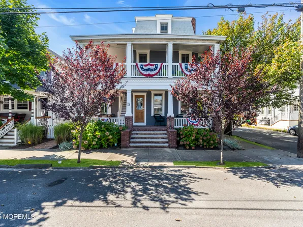 78 Abbott Avenue, Ocean Grove, NJ 07756