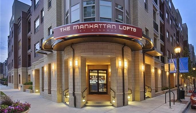 Manhattan Lofts