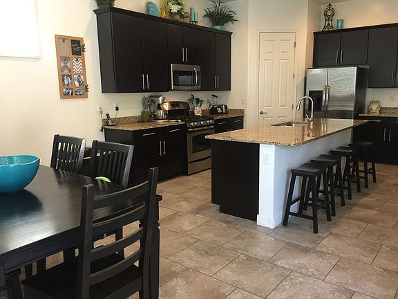 Upgraded 42" cabinets