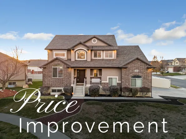 1240 S 1575 W, Syracuse, UT 84075