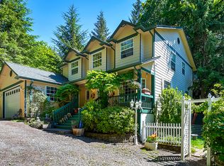 726 Wendell Way, Sedro Woolley, WA 98284