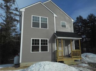 5 Barker Ave, Gray, ME 04039