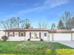 4231 Cedarcrest Ave, Portage, MI 49024