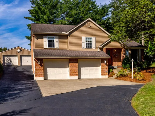 10391 Short Rd, Harrison, OH 45030