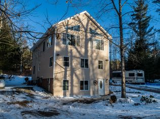 236 Loop Rd, Acton, ME 04001