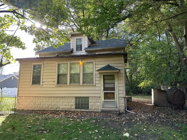 12630 S Exchange Ave, Chicago, IL 60633