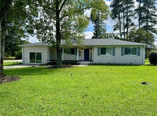 521 W Greer St, Honea Path, SC 29654