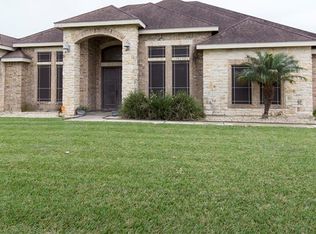 3016 Boyce Cir S, Donna, TX 78537