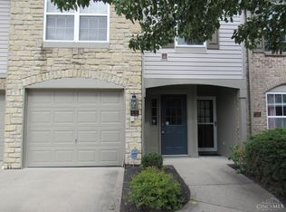 6288 Lake Spgs, Mason, OH