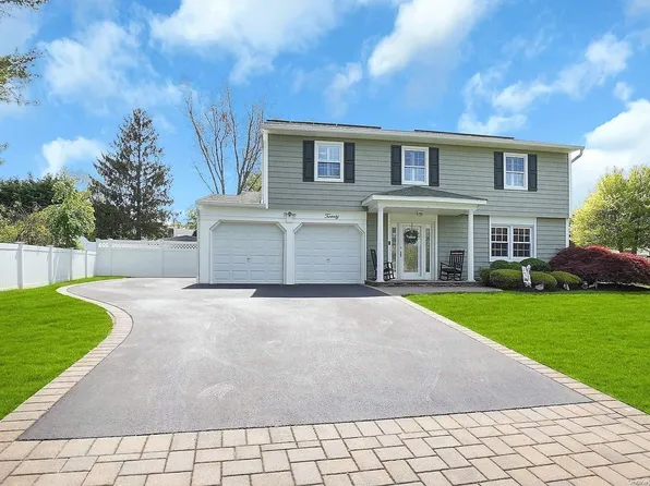 20 Executive Drive, Hauppauge, NY 11788