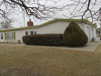 41309 Highway 30, Gothenburg, NE, 69138