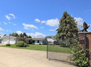 8877 County Rd S, Pulaski, WI 54162