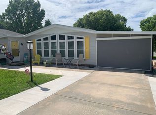 428 Mark Dr, Lady Lake, FL 32159
