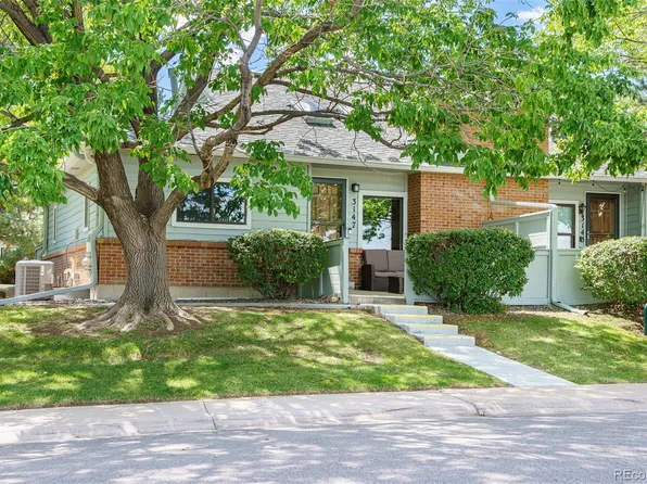 3147 E Long Circle, Littleton, CO 80122