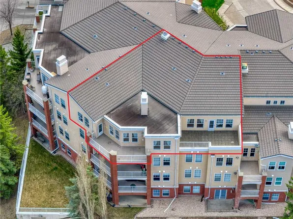 14645 E 6th St SW #5406, Calgary, AB T2Y 3S1