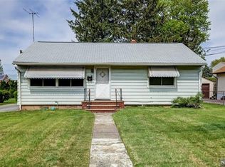 268 Notch Rd, Clifton, NJ 07013