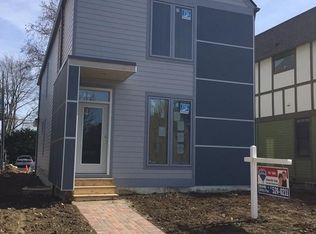 1745 N Pennsylvania St, Indianapolis, IN