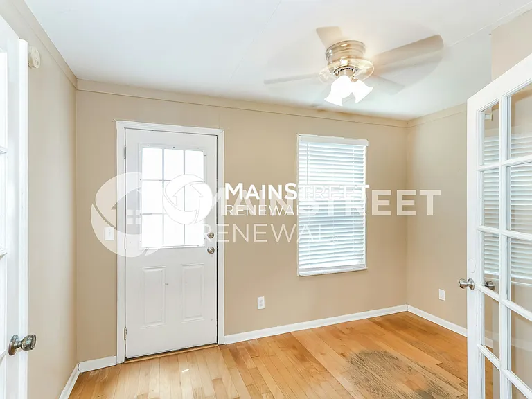 WM - Bedroom