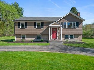 178 Morse St, Sharon, MA 02067
