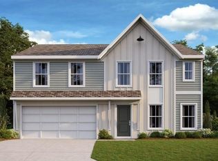 1010 Blossom Ln, Euharlee, GA