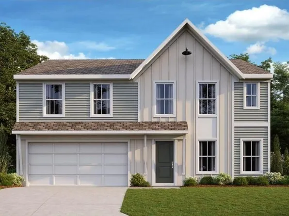 1010 Blossom Ln, Euharlee, GA 30120
