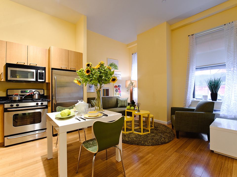1st image of 90 West St APT 20X