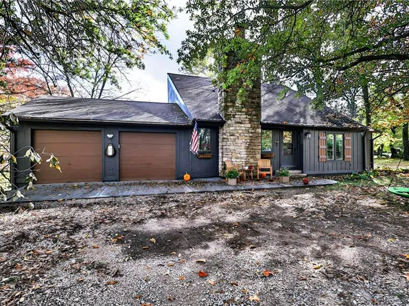 26405 E 150th Hwy, Greenwood, MO 64034