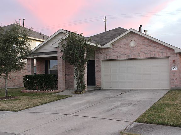 2nd image of 809 Rocky Rose Ct