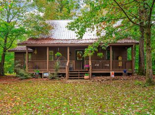 308 Lakeview Dr, Rising Fawn, GA 30738