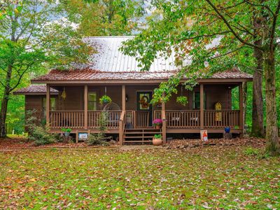 308 Lakeview Dr, Rising Fawn, GA, 30738