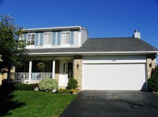 649 Mariner Dr, Elgin, IL 60120