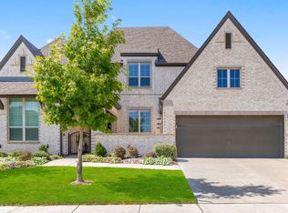 9309 Pecan Woods Trl, Lantana, TX 76226