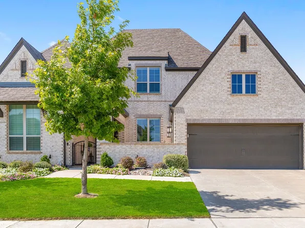 9309 Pecan Woods Trl, Lantana, TX 76226